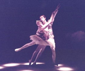 Josephine Jewkes and Richard Slaughter