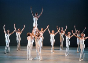 Dies Natalis: copyright Linda Rich