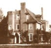 Felden Croft during the war
