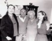 Daphne, Stanley Holden, Joyce and Doreen Wells
