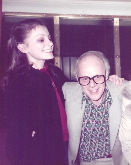 Alex Morrow collection