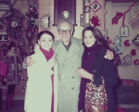 Alex Morrow collection