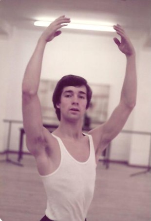 Alex Morrow collection