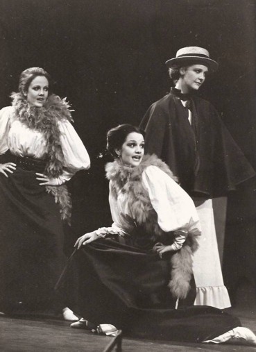 Janet Devenish collection