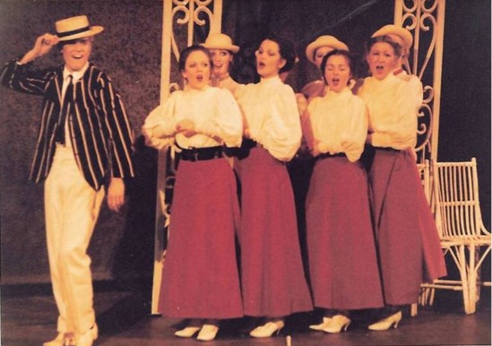 Janet Devenish collection