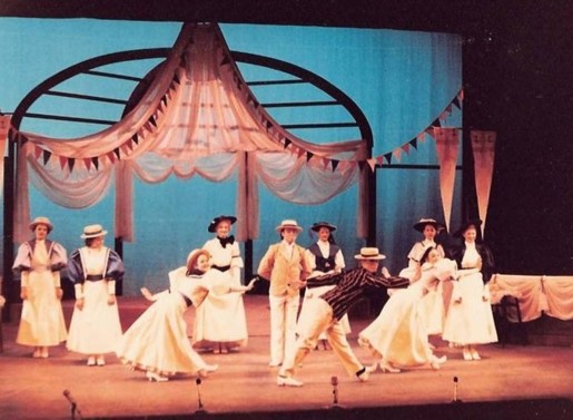 Janet Devenish collection