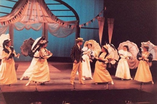 Janet Devenish collection