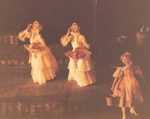 Janet Devenish collection