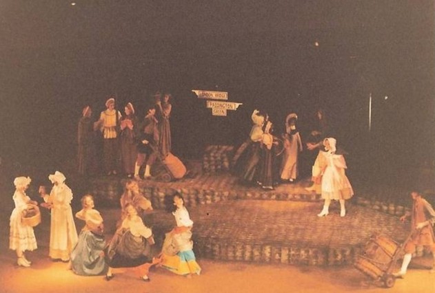 Janed Devenish collection