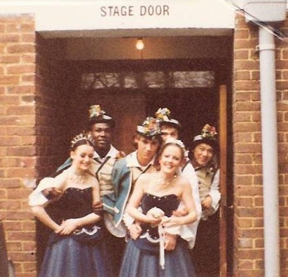 Janet Devenish collection