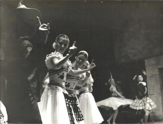 Jo Jewkes Collection