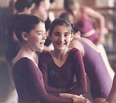 Courtesy Bekki Aucott