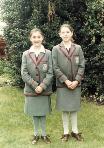 Courtesy Bekki Aucott