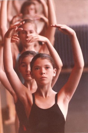 Courtesy Bekki Aucott