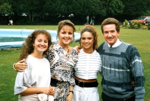 Courtesy Suzanne Gielgud