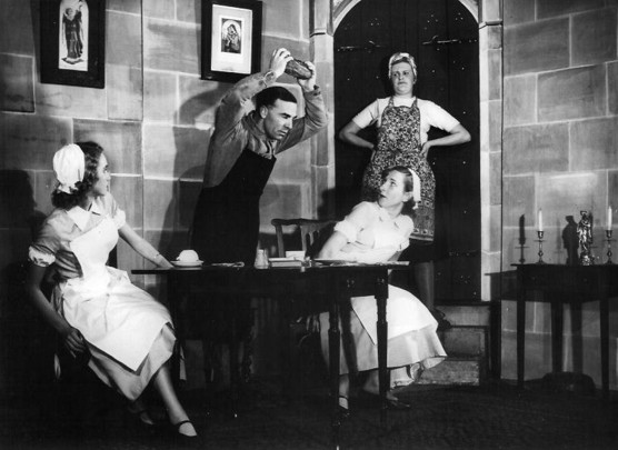 Bonaventure by Charlotte Hastings