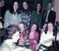 Carol Singing 1976