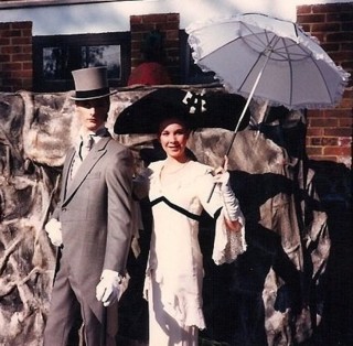 My Fair Lady 1988