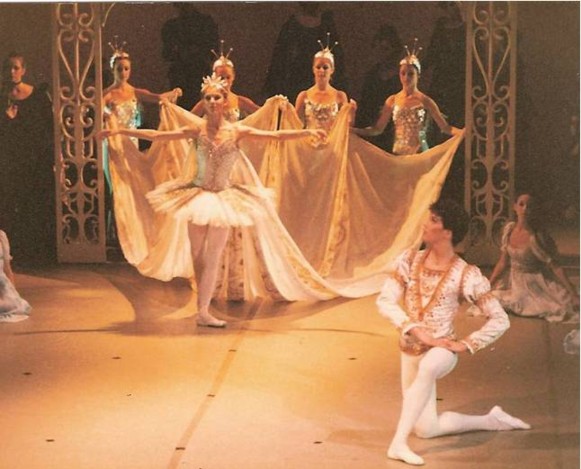 Cinderella 1982