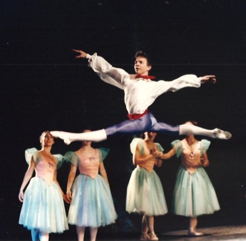 Alex Morrow collection